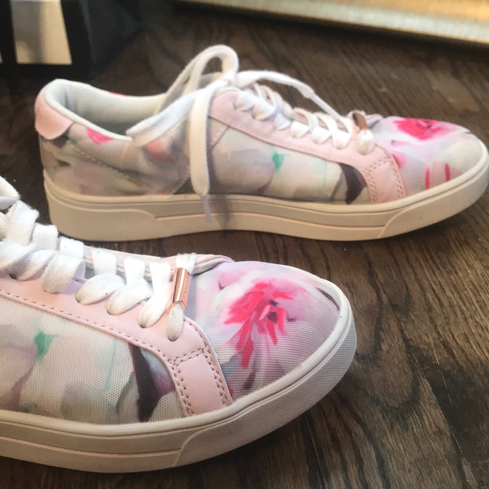 Ted Baker shoes